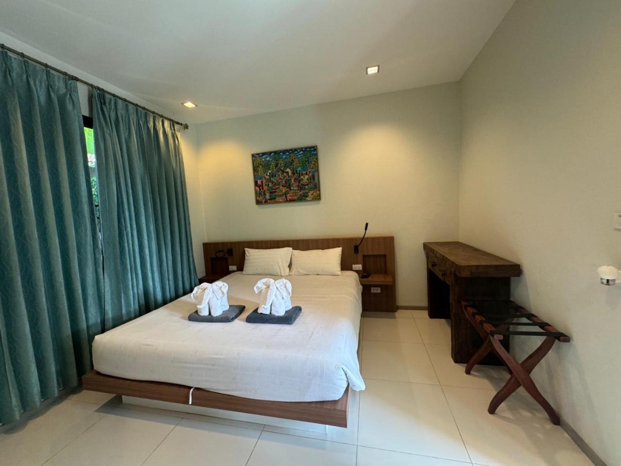 Ibiscus Villa By G Estate Rawai Exterior foto